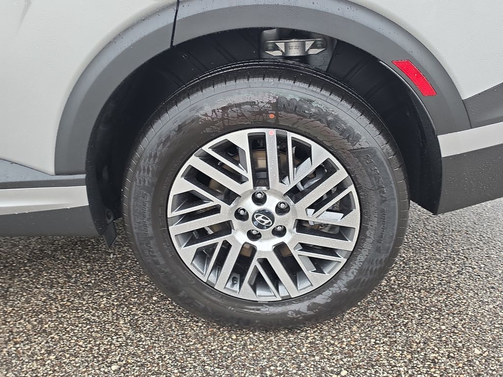 Thumbnail: 2026 Hyundai Palisade - 8