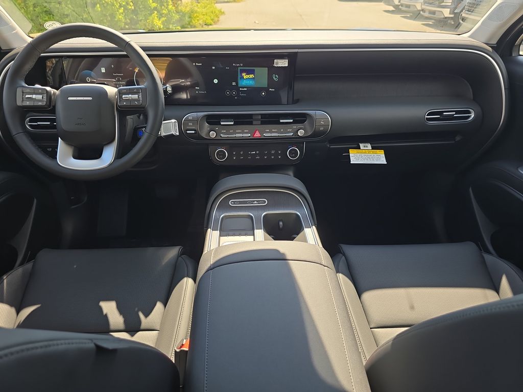 Thumbnail: 2026 Hyundai Palisade - 9