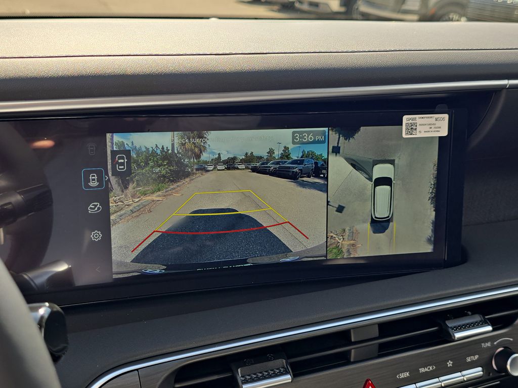 Thumbnail: 2026 Hyundai Palisade - 31