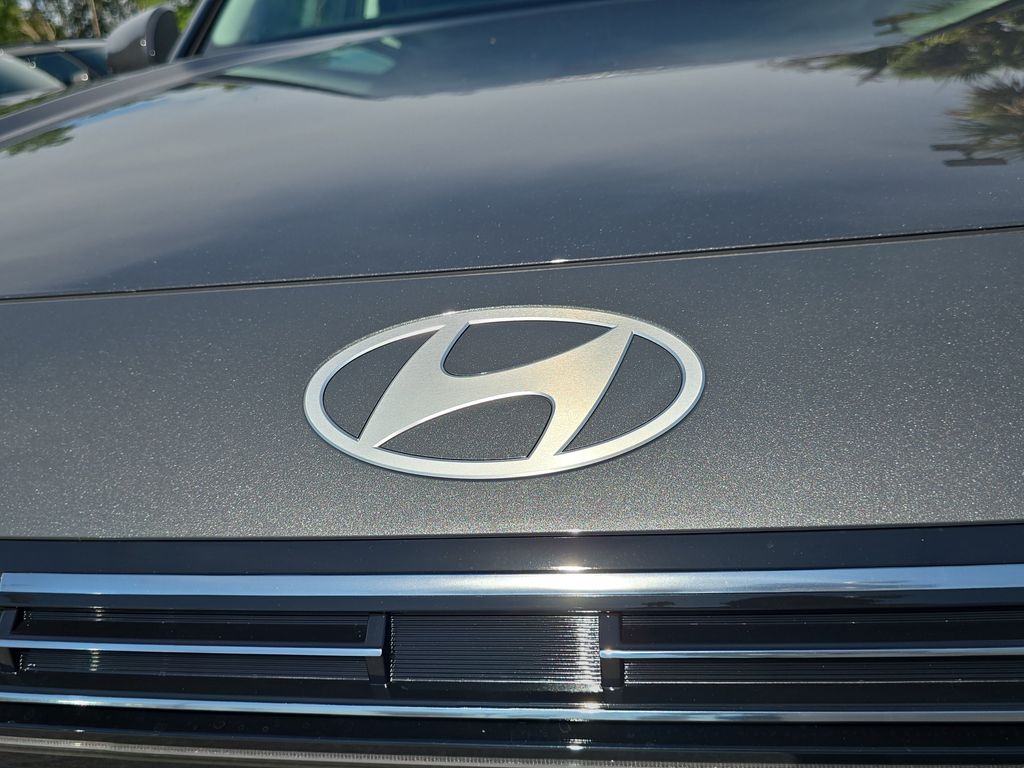 Thumbnail: 2026 Hyundai Palisade - 7