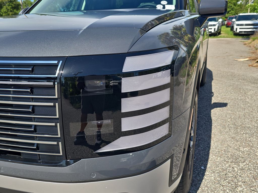 Thumbnail: 2026 Hyundai Palisade - 21