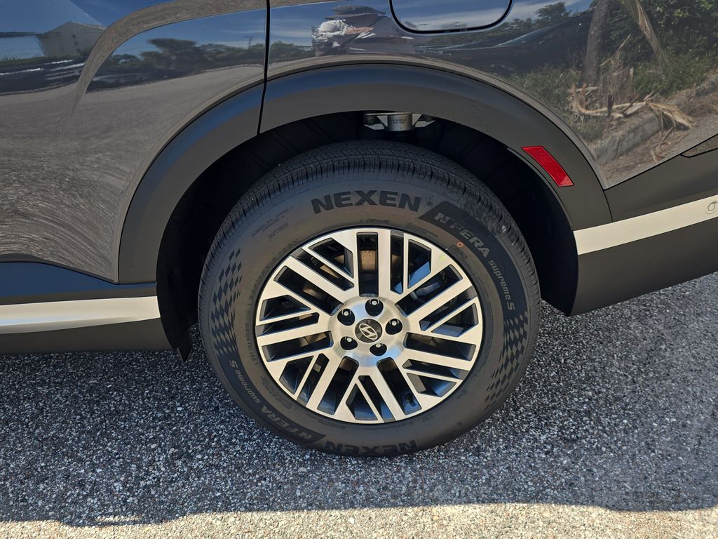 Thumbnail: 2026 Hyundai Palisade - 8
