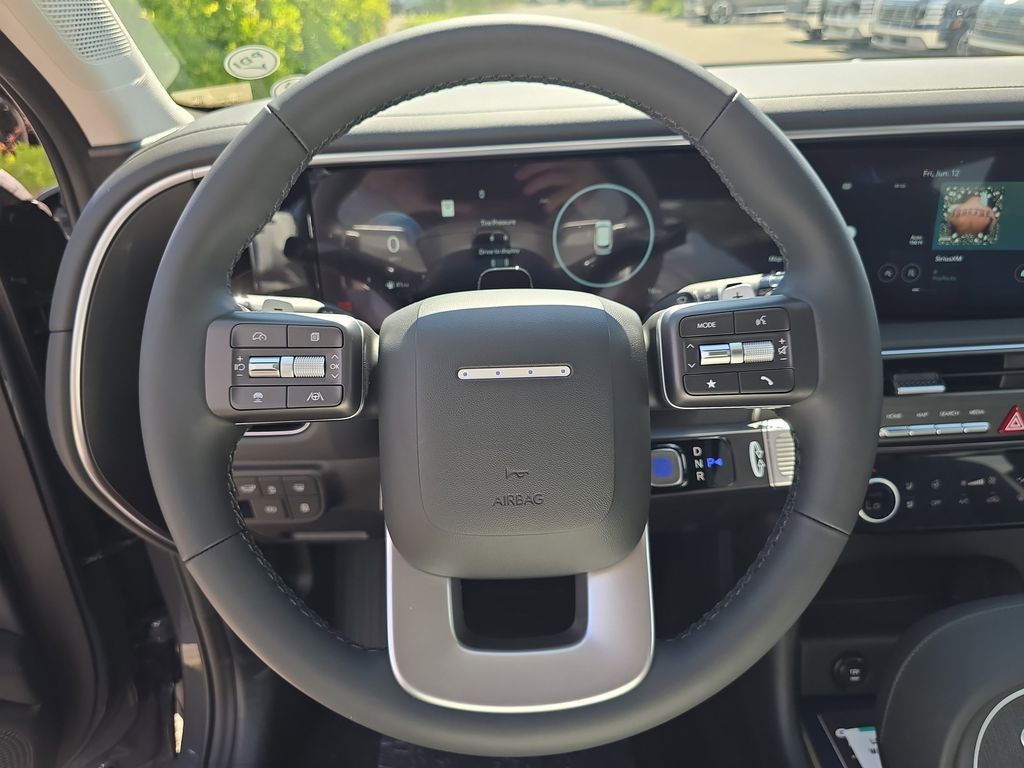 Thumbnail: 2026 Hyundai Palisade - 13