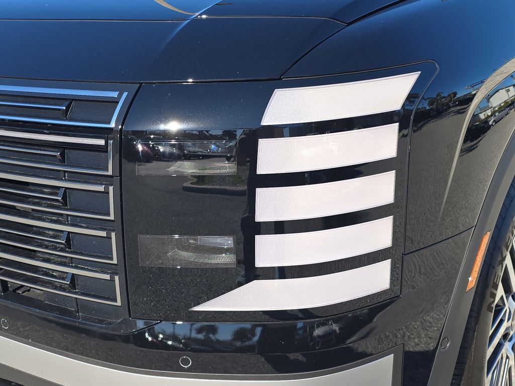 Thumbnail: 2026 Hyundai Palisade - 20