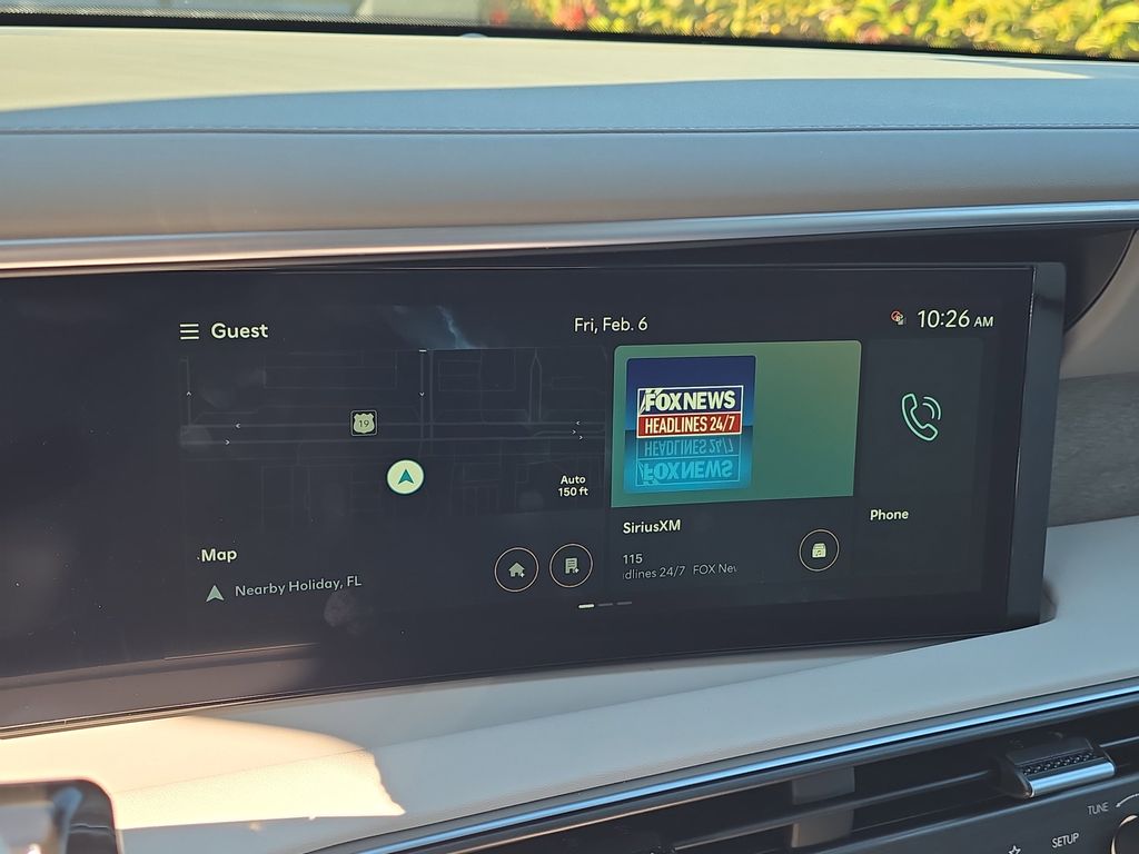 Thumbnail: 2026 Hyundai Palisade - 27