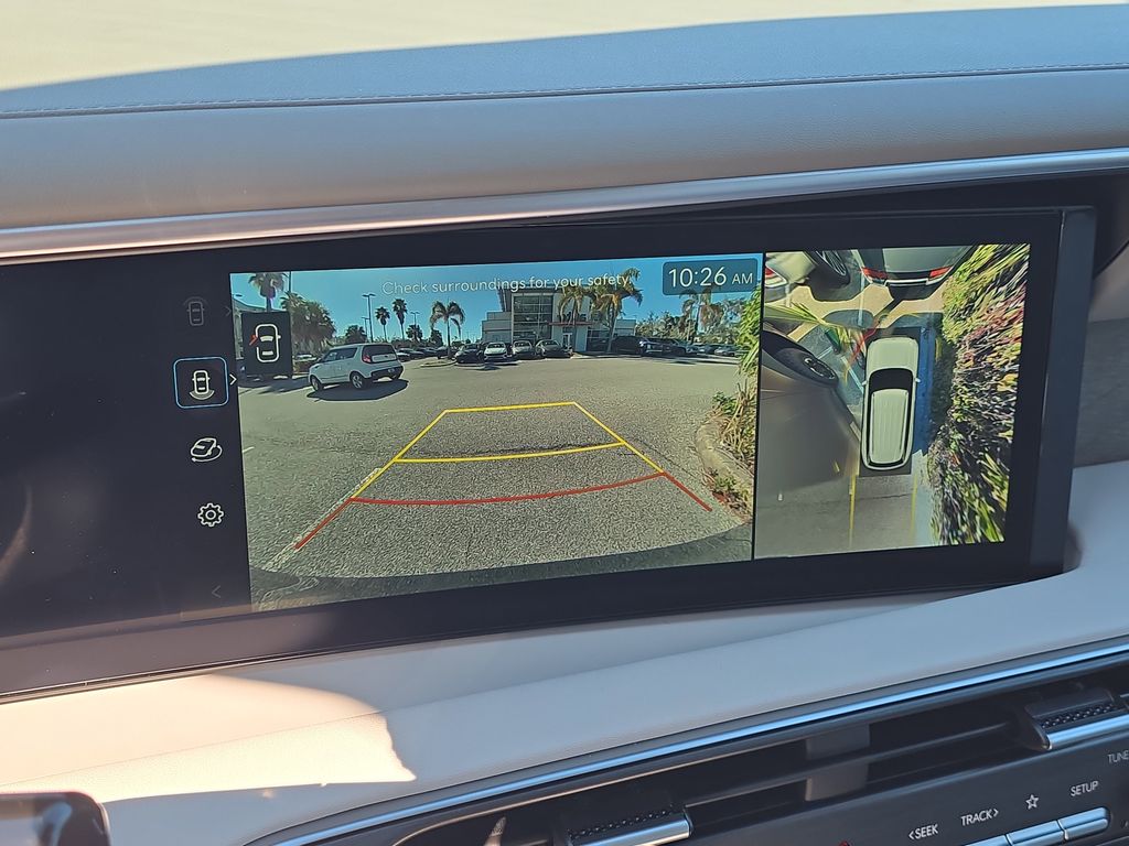 Thumbnail: 2026 Hyundai Palisade - 28