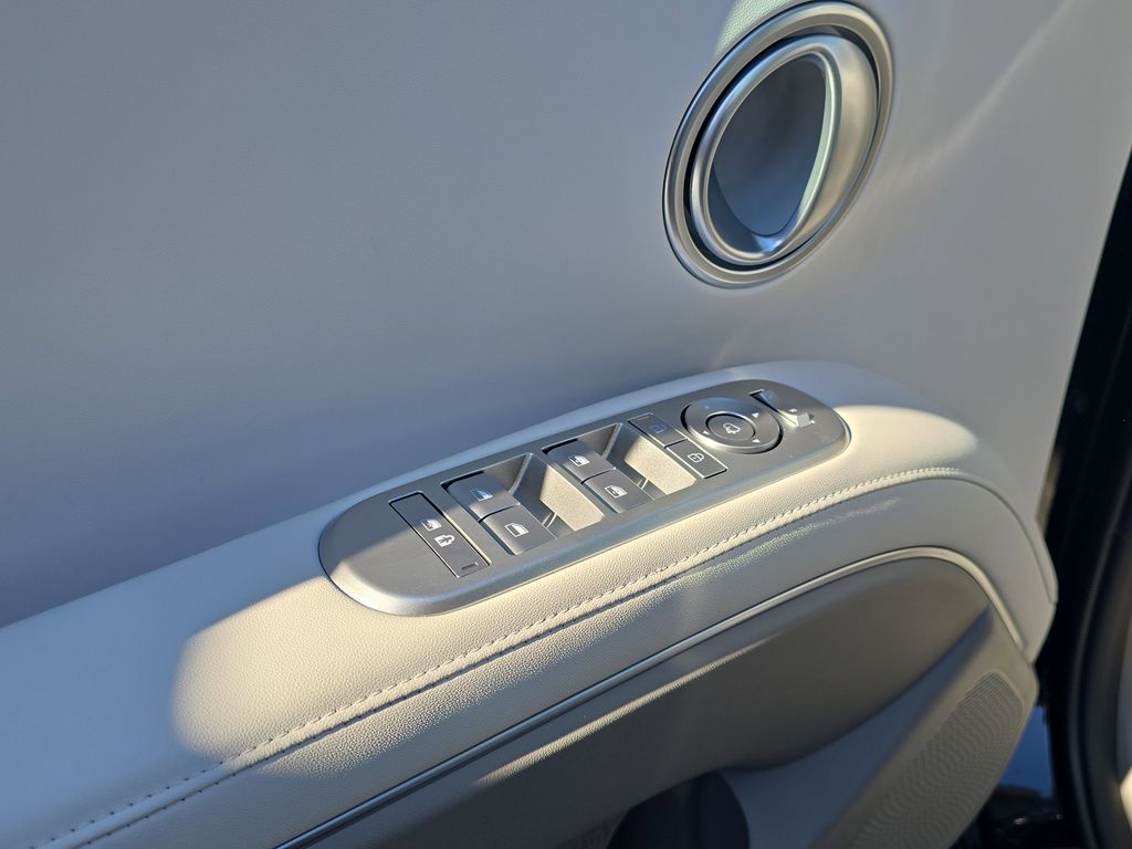 Thumbnail: 2026 Hyundai Palisade - 21