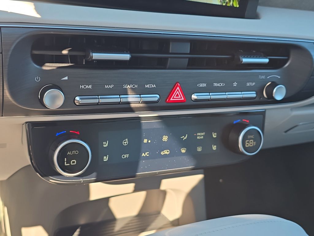 Thumbnail: 2026 Hyundai Palisade - 29