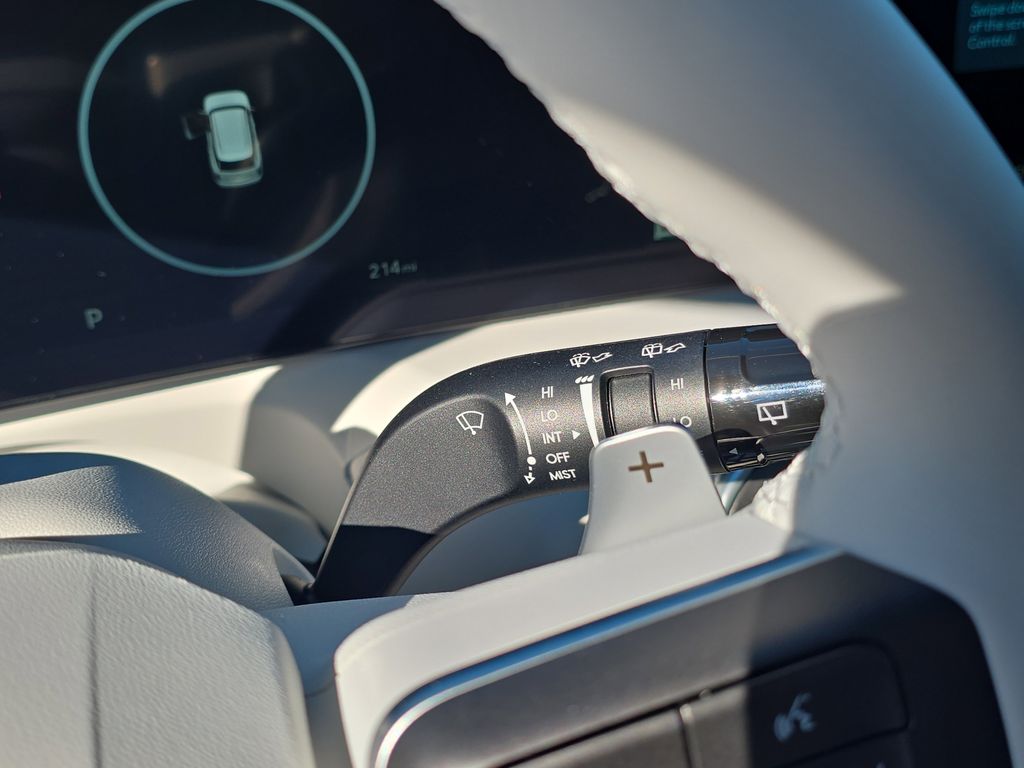 Thumbnail: 2026 Hyundai Palisade - 25