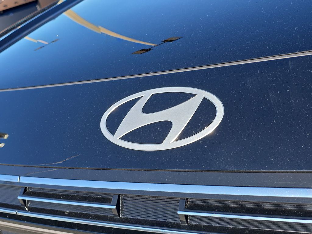 Thumbnail: 2026 Hyundai Palisade - 7