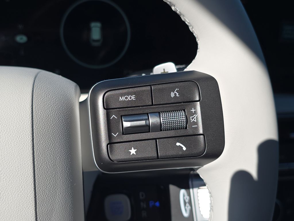 Thumbnail: 2026 Hyundai Palisade - 24