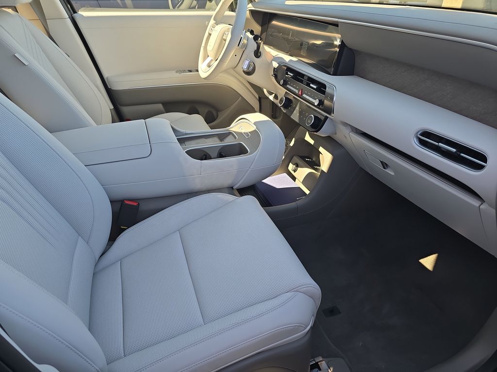 Thumbnail: 2026 Hyundai Palisade - 22