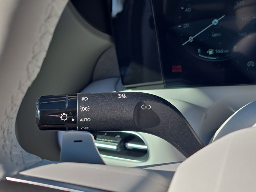 Thumbnail: 2026 Hyundai Palisade - 26