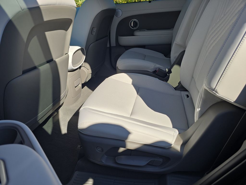 Thumbnail: 2026 Hyundai Palisade - 23