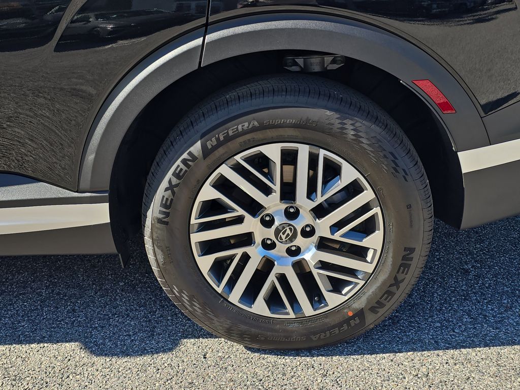 Thumbnail: 2026 Hyundai Palisade - 8