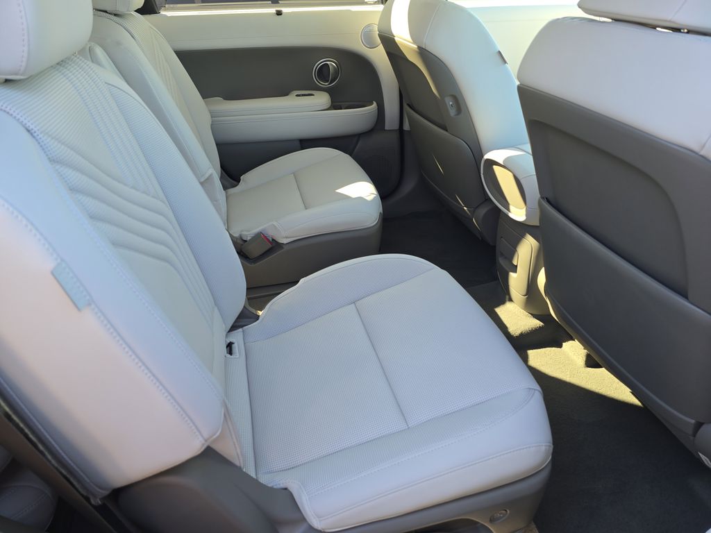 Thumbnail: 2026 Hyundai Palisade - 11