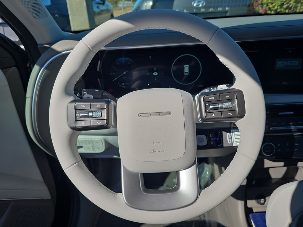 Thumbnail: 2026 Hyundai Palisade - 13