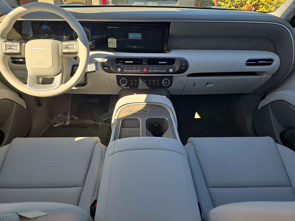 Thumbnail: 2026 Hyundai Palisade - 9