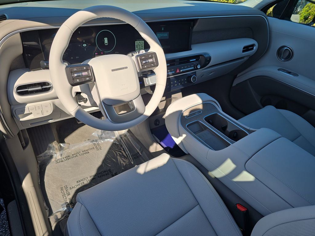 Thumbnail: 2026 Hyundai Palisade - 2