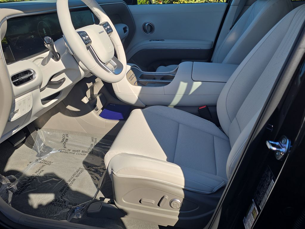 Thumbnail: 2026 Hyundai Palisade - 10