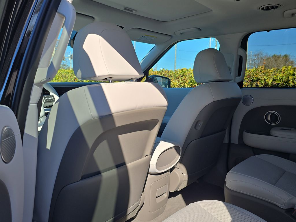 Thumbnail: 2026 Hyundai Palisade - 12