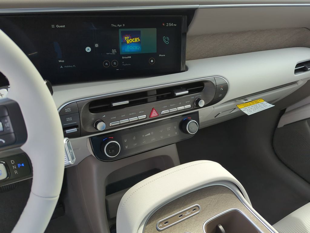 Thumbnail: 2026 Hyundai Palisade - 14