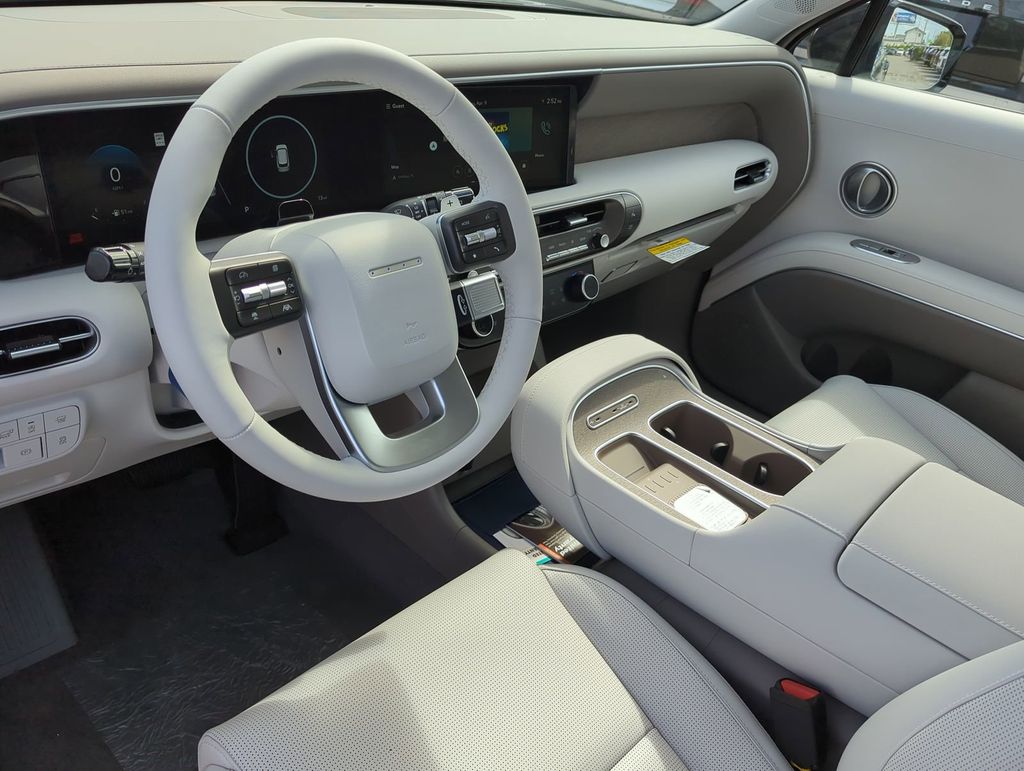 Thumbnail: 2026 Hyundai Palisade - 2