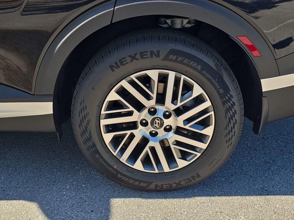 Thumbnail: 2026 Hyundai Palisade - 8