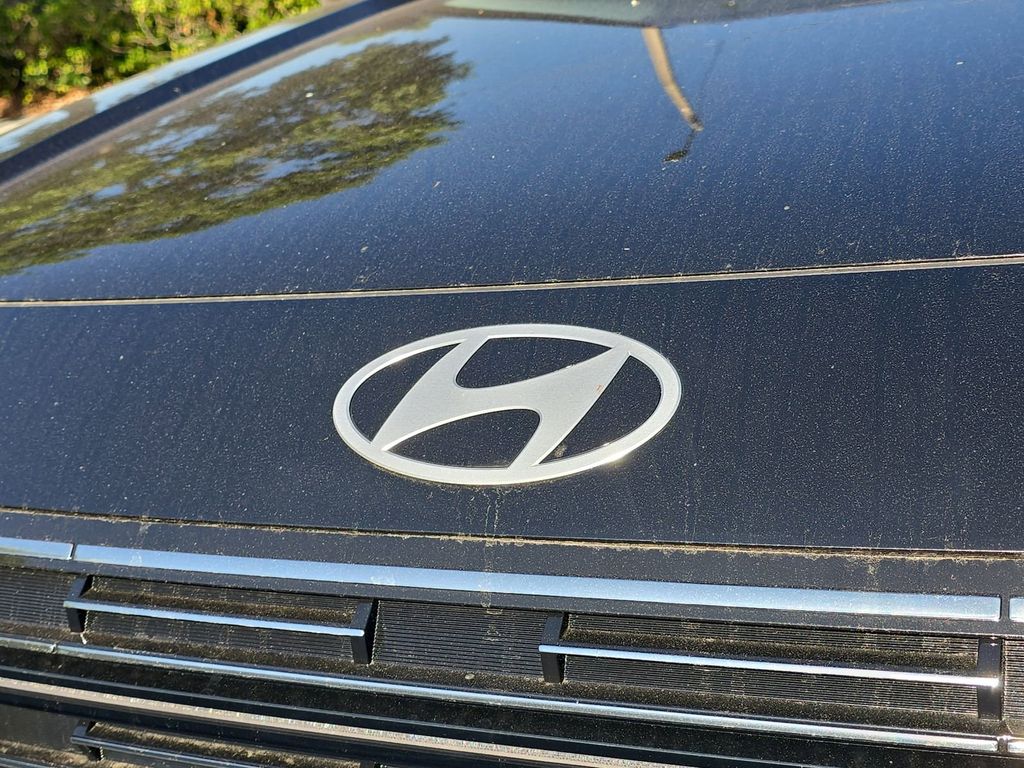 Thumbnail: 2026 Hyundai Palisade - 7
