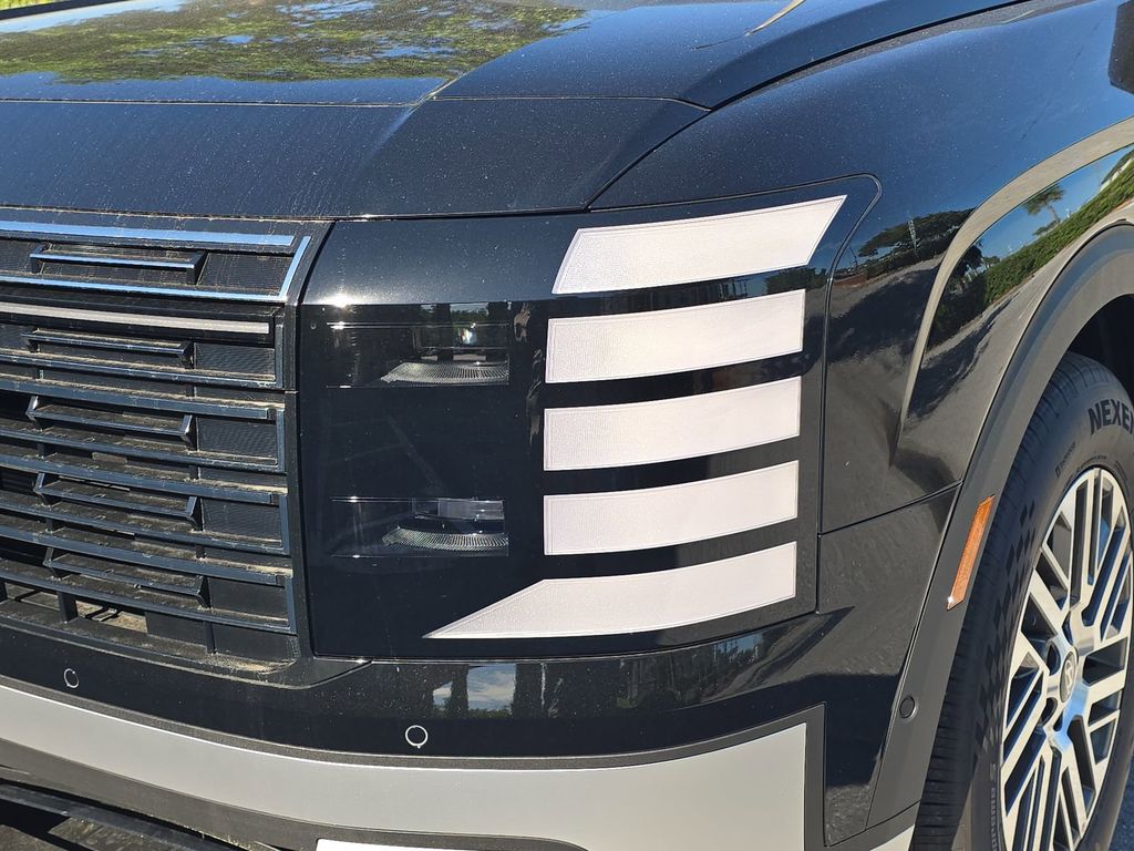 Thumbnail: 2026 Hyundai Palisade - 20