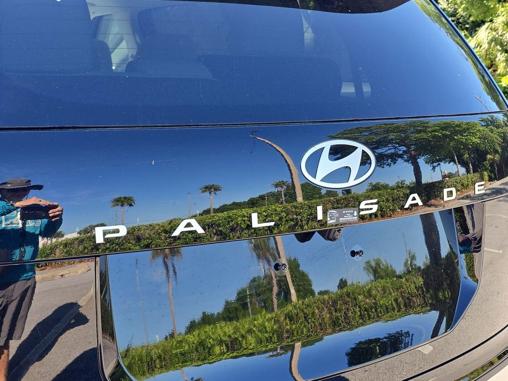 Thumbnail: 2026 Hyundai Palisade - 21