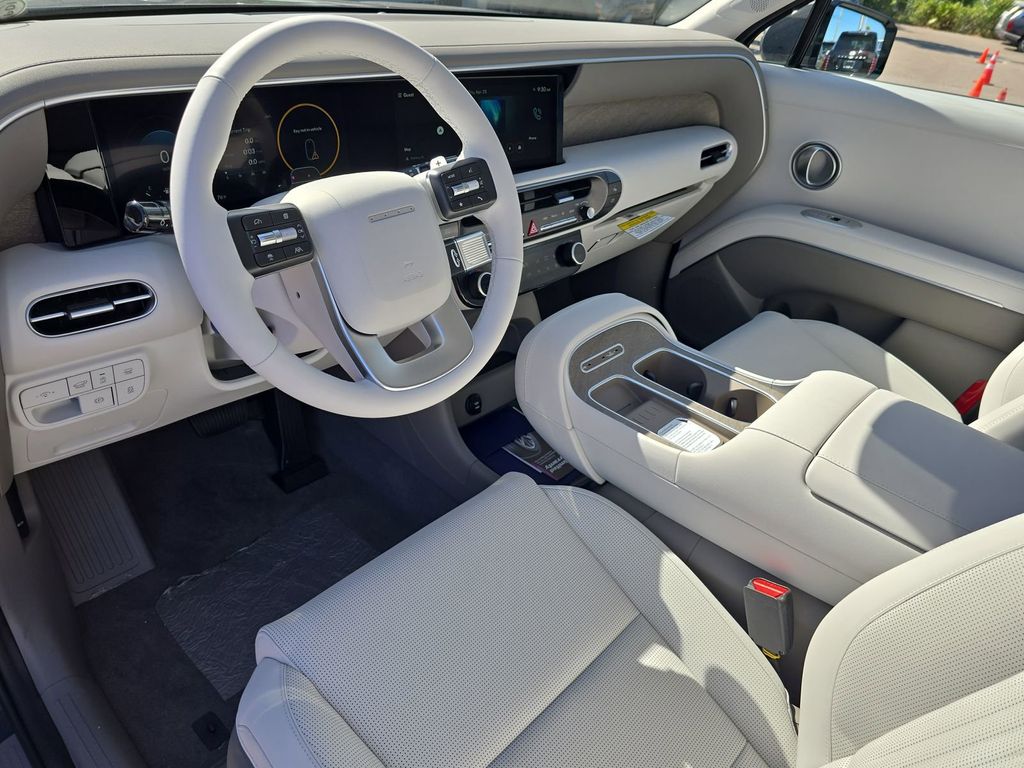 Thumbnail: 2026 Hyundai Palisade - 2