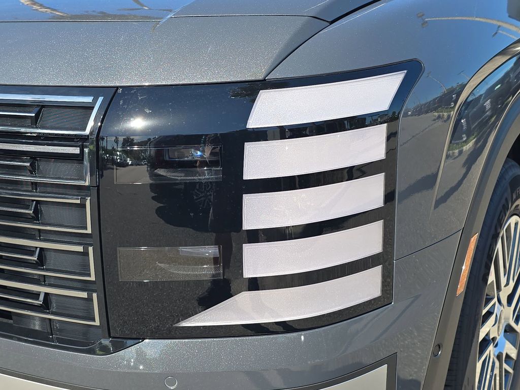 Thumbnail: 2026 Hyundai Palisade - 20