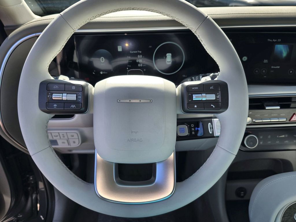 Thumbnail: 2026 Hyundai Palisade - 13