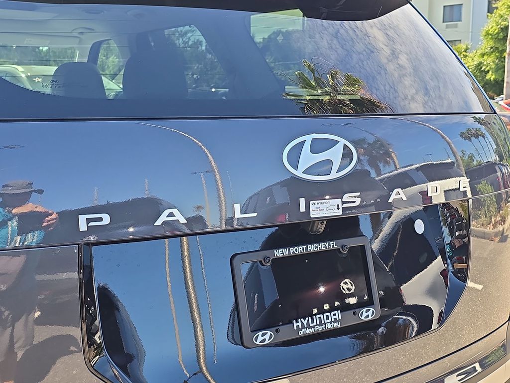 Thumbnail: 2026 Hyundai Palisade - 21