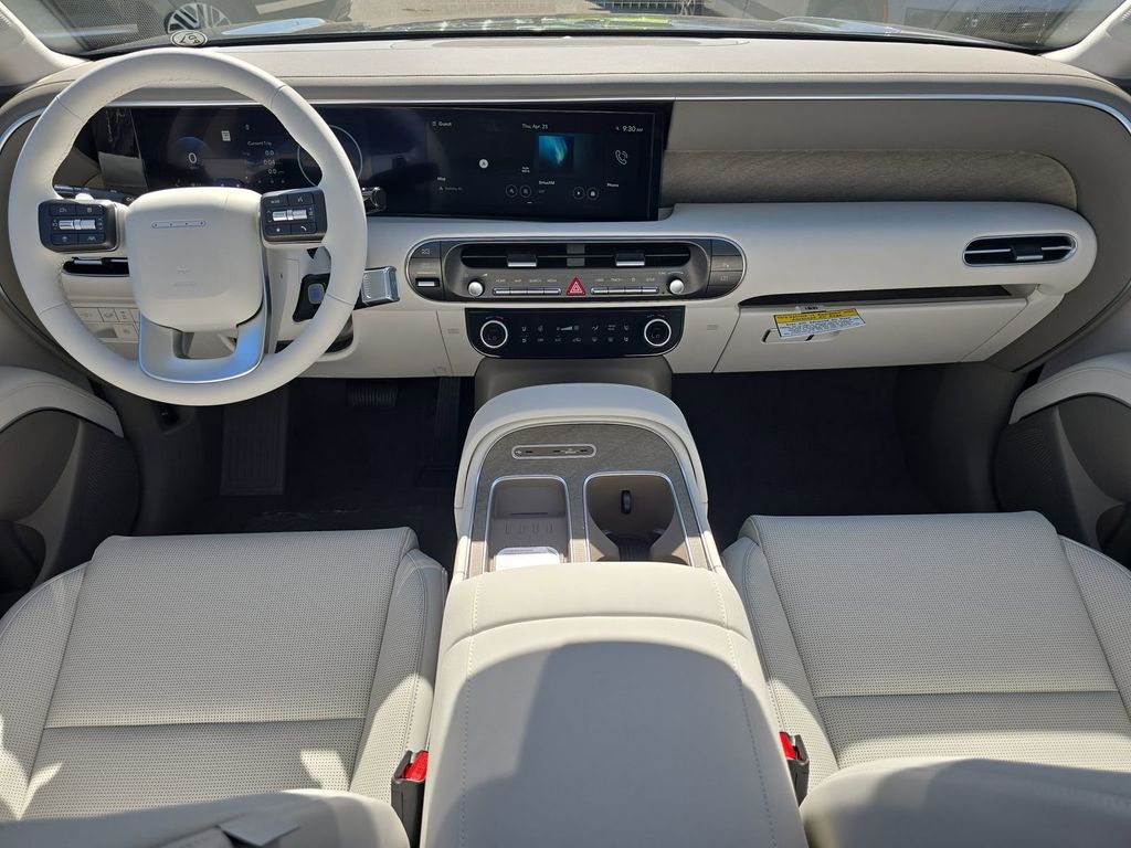 Thumbnail: 2026 Hyundai Palisade - 9