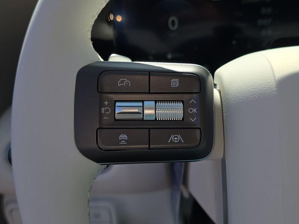 Thumbnail: 2026 Hyundai Palisade - 26