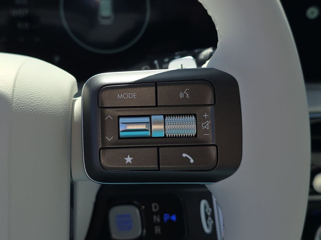 Thumbnail: 2026 Hyundai Palisade - 27