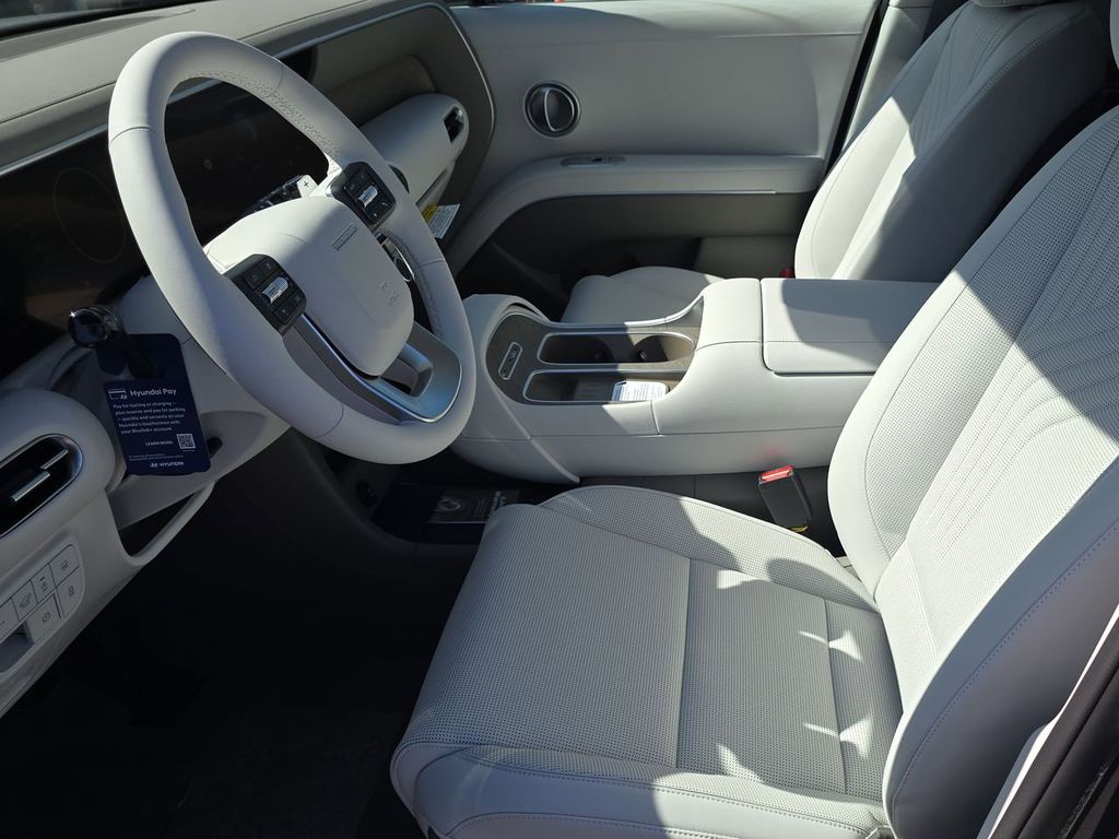 Thumbnail: 2026 Hyundai Palisade - 10