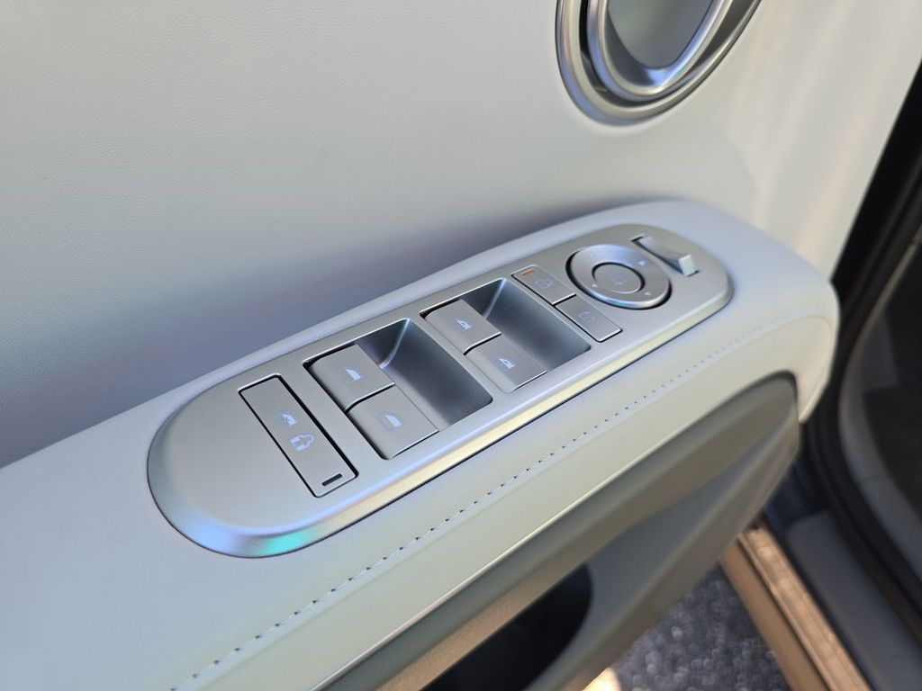 Thumbnail: 2026 Hyundai Palisade - 22