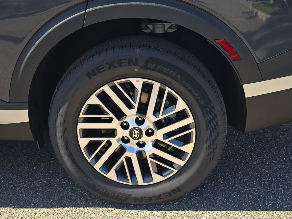 Thumbnail: 2026 Hyundai Palisade - 8