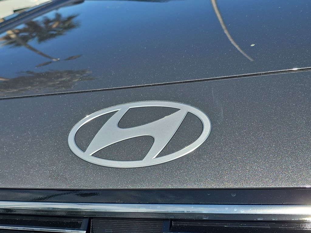 Thumbnail: 2026 Hyundai Palisade - 7