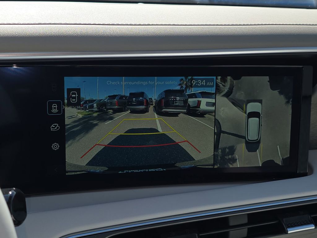 Thumbnail: 2026 Hyundai Palisade - 31