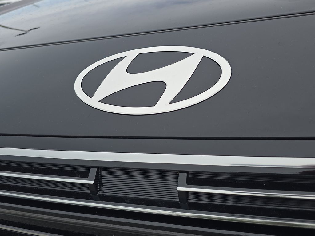 Thumbnail: 2026 Hyundai Palisade - 7
