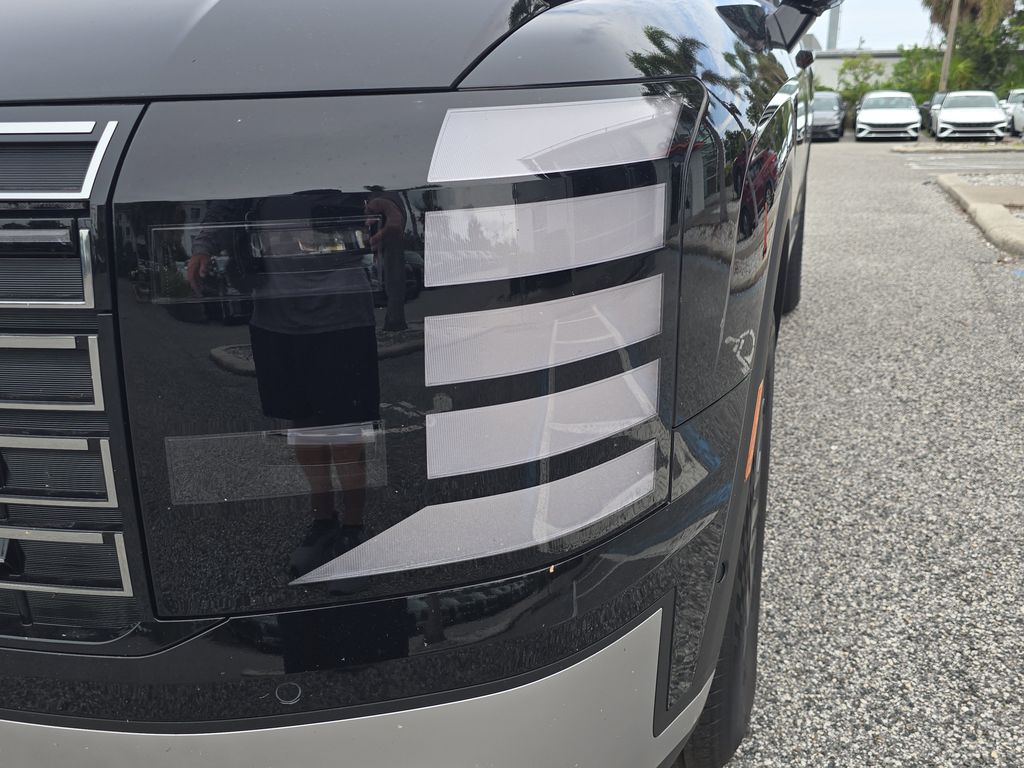 Thumbnail: 2026 Hyundai Palisade - 21