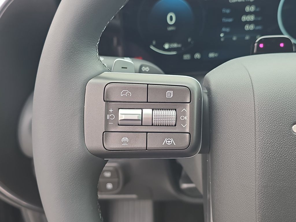 Thumbnail: 2026 Hyundai Palisade - 27