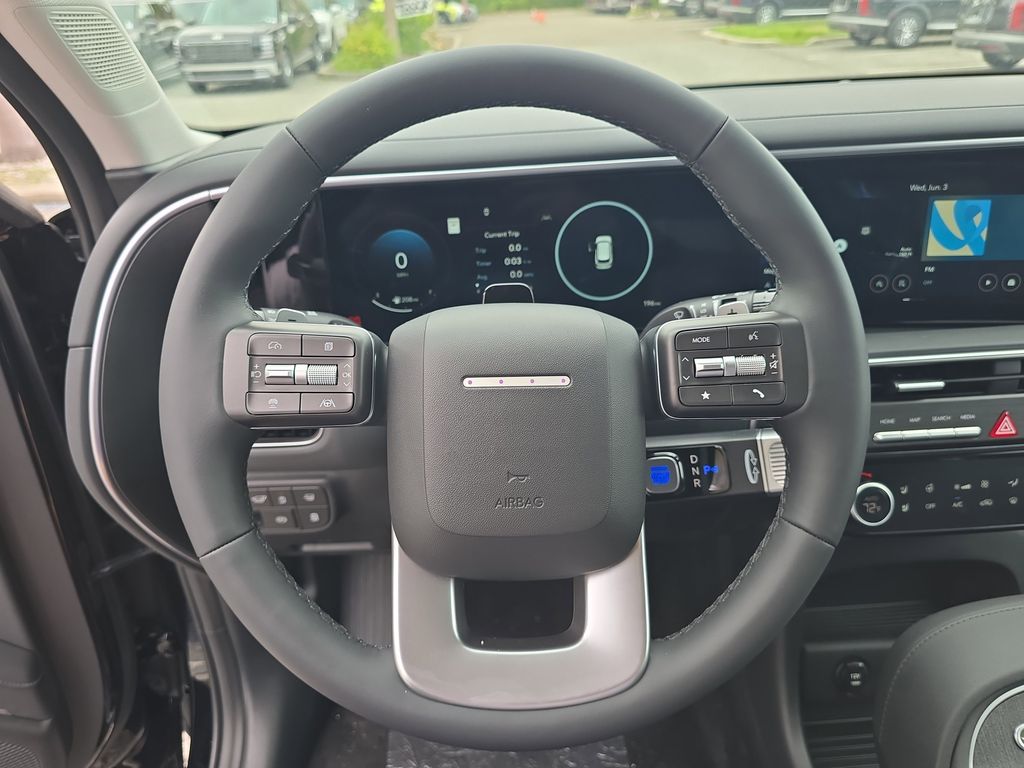 Thumbnail: 2026 Hyundai Palisade - 13