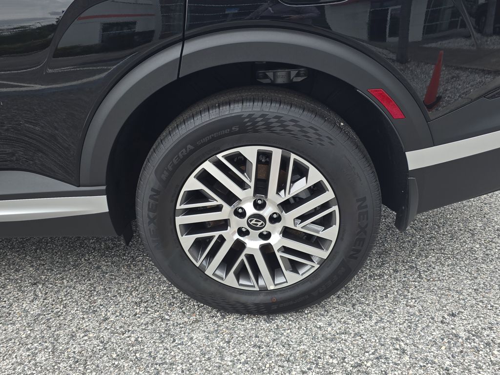 Thumbnail: 2026 Hyundai Palisade - 8
