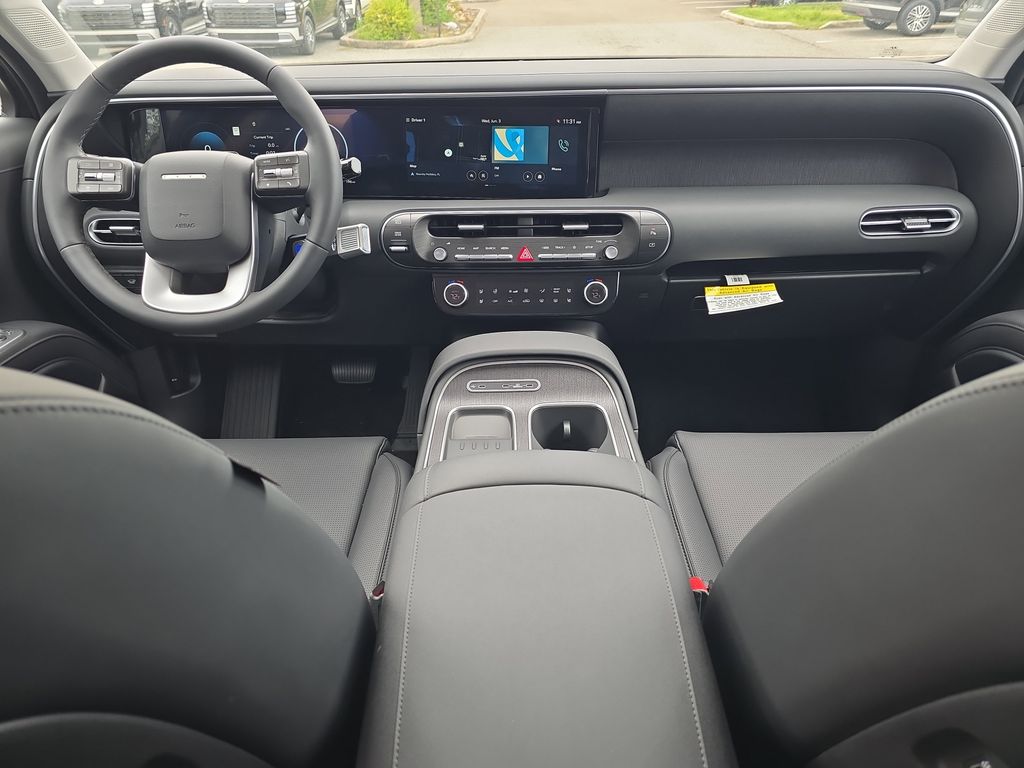 Thumbnail: 2026 Hyundai Palisade - 9