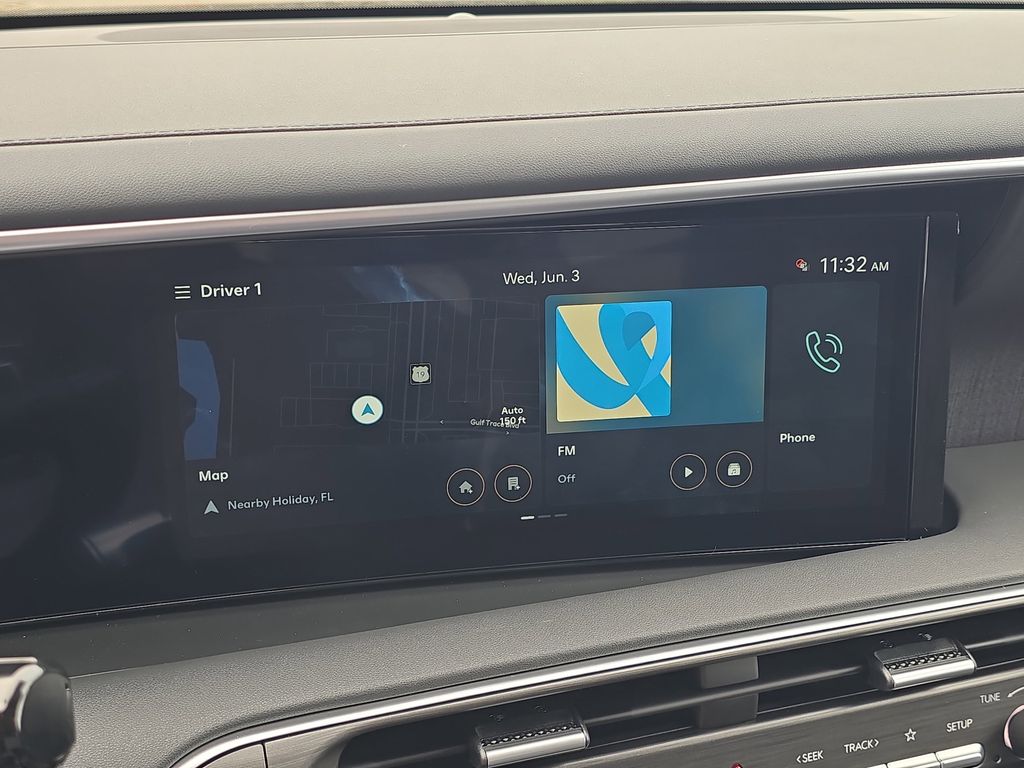 Thumbnail: 2026 Hyundai Palisade - 14